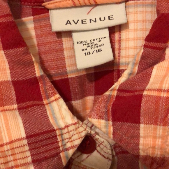 Button down shirt - Picture 2 of 3